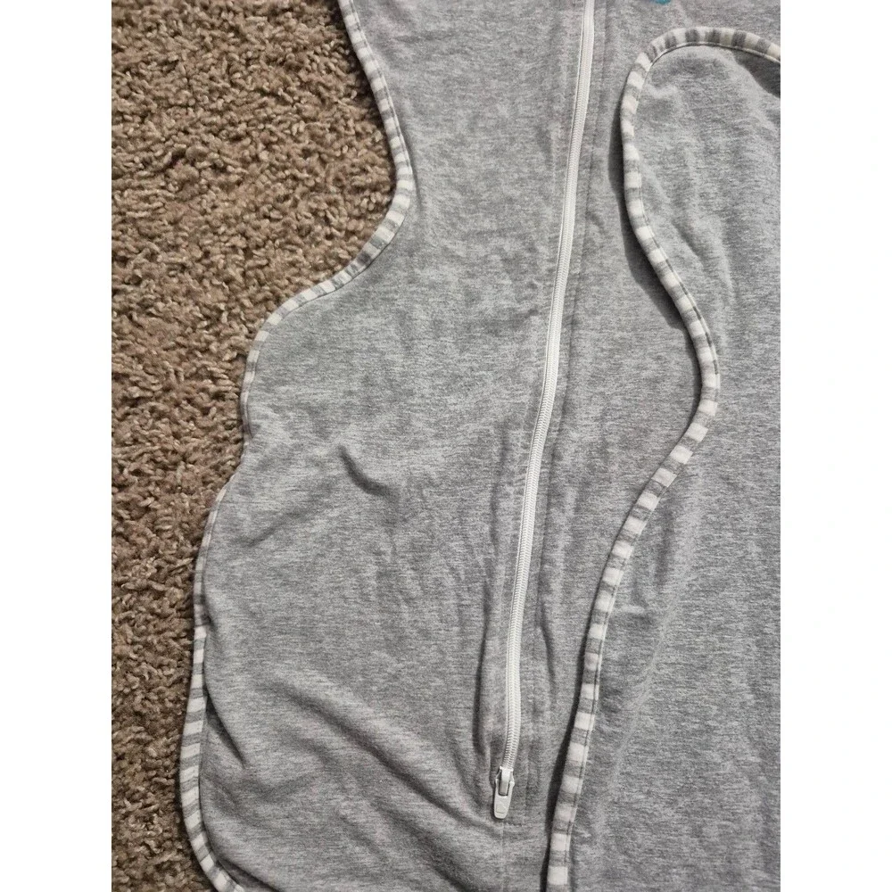 Love to dream sleepsack size newborn & small 1.0 tog